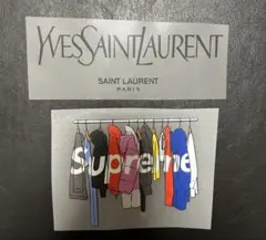 ロゴ　アイロンプリントシート