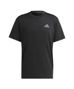 Tシャツ 2枚セット エッセンシャルズ AEROREADY ストレッチ