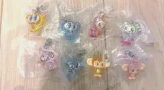 ナルミヤキャラクターズめじるしアクセサリー フルコンプ セット