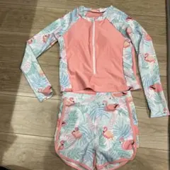 シーイン　12Y 水着　セットアップ　即日発送　匿名発送