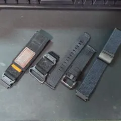 腕時計 ウォッチ バンド 3セット