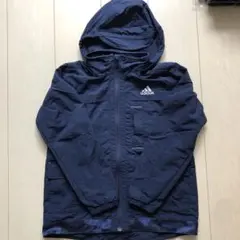 adidas ジャケット　140