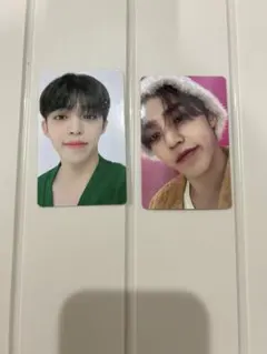 seventeen スンチョル　scoups