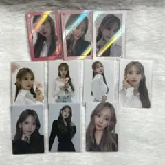 IZ*ONE 宮脇咲良 トレカ - メルカリ
