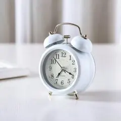 アラーム時計