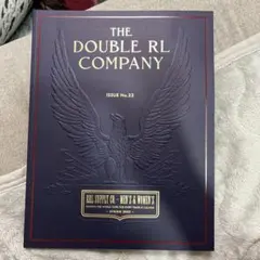 THE DOUBLE RL COMPANY ISSUE No.22