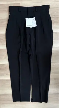 RAINMAKER レインメーカー 2-PLEATED TROUSERSのサムネイル