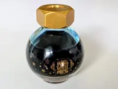 Ferris Wheel Press 万年筆インク 20ml BBT ラメのサムネイル