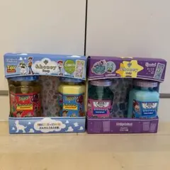 &honey Deep Moist Toy Story 限定ペアセット - メルカリ