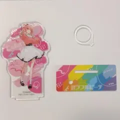 2026年最新】のあさん アクスタの人気アイテム - メルカリ