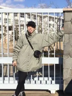 2026年最新】菅田将暉ミリタリーの人気アイテム - メルカリ