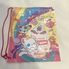 モッシュ スクイーシー スクイーズ ショップ袋 袋 原宿