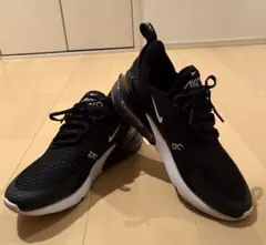 【新品同様✨】NIKE ナイキ エアマックス 270 28cm