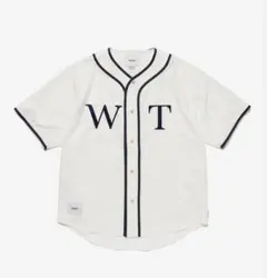 2026年最新】wtaps ベースボールシャツ mの人気アイテム - メルカリ
