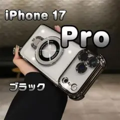 iPhone17proケース スマホカバー アイフォン17 耐衝撃レンズ保護