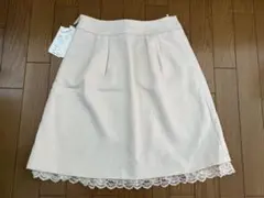 【未使用品】　RecHerie スカート　M