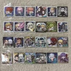 FGO ウエハース シール 24枚セット