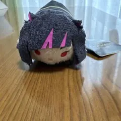 ツイステ　リリア　ツムツム　ぬいぐるみ　コラボ