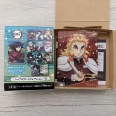 鬼滅の刃 煉獄杏寿郎 ノーブルアート