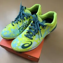 ASICS トッキ　25センチ