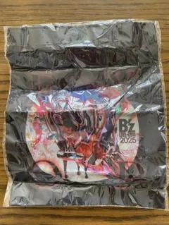 B'z LIVE-GYM FYOPガチャ　ミニトート
