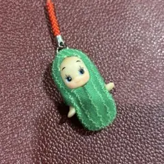 ご当地キューピー 沖縄 ゴーヤ