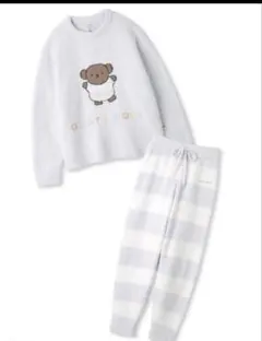 ミッフィー ルームウェア