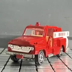 2026年最新】トミカ 消防車 廃盤の人気アイテム - メルカリ