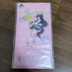 ウマ娘一番くじ12弾 D賞カルストンライトオ アクリルスタンド