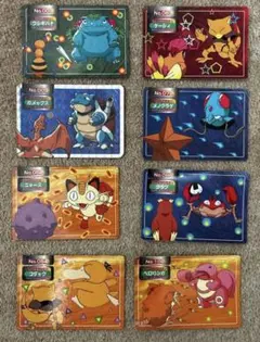 ポケモン カードダス 70枚 - メルカリ