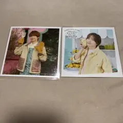 なにわ男子 藤原丈一郎 ましかくフォト 名古屋