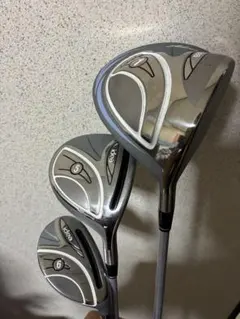 ADVISOR AD-Wウェッジ　 52°、58°　２本セット ADVISOR AD-Wウェッジ 52°、58° 2本セット - メルカリ