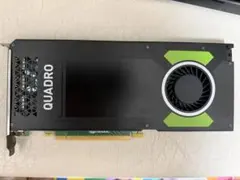 グラフィックボード★NVIDIA Quadro M4000★PCIExp 8GB