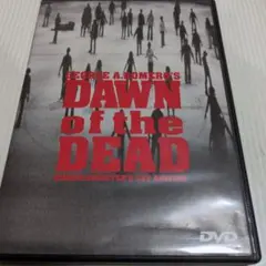 ドーン・オブ・ザ・デッド ゾンビ:ディレクターズ・カット・エディション('78…