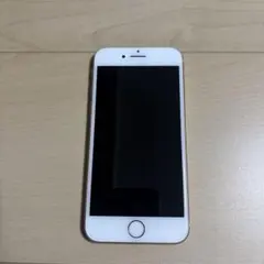 Apple iPhone 8 本体　SIMフリー