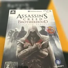 アサシンクリード ブラザーフッド