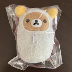 リラックマ寿司 おすしぶらさげぬいぐるみ リラックマ