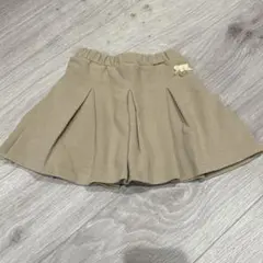 petit main スカート 90cm