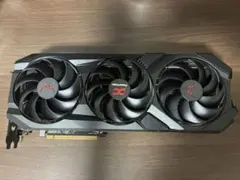 Red Devil AMD Radeon RX 9070 XT