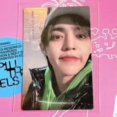 SEVENTEEN SCOUPS エスクプス FC・メンバーシップ トレカセット Scoups