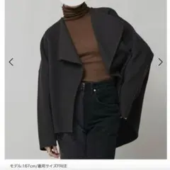 2026年最新】Curensology レディース ピーコート・ウールコートの人気