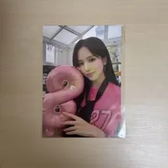 TWICE ENEMY ミナ once japan ポストカード