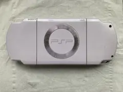 【ジャンク品】PSP 本体 2000 パープル
