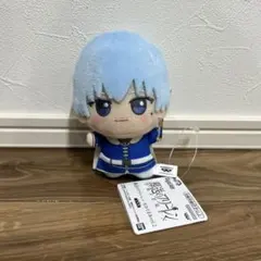 葬送のフリーレン ちびぐるみvol.2 ヒンメル　ぬいぐるみ