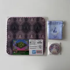 いいねNG 】ウィキッド ／ グリンダ グッズまとめ売り 6点 - メルカリ