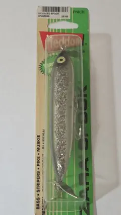 2026年最新】ヘドン ザラスプークの人気アイテム - メルカリ