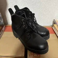 レア・美品】WILDWING・ワイルドウイング 厚底 OD50 26.0㎝ - メルカリ
