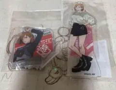 呪術廻戦 くじ引き堂 あそーとこれくしょん2 釘崎野薔薇 アクスタ