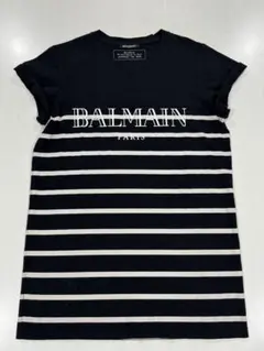 BALMAIN PARIS レディース　Tシャツ 半袖　Mのサムネイル