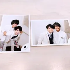 King & Prince キンプリアイランド 髙橋海人　岸優太　混合のサムネイル